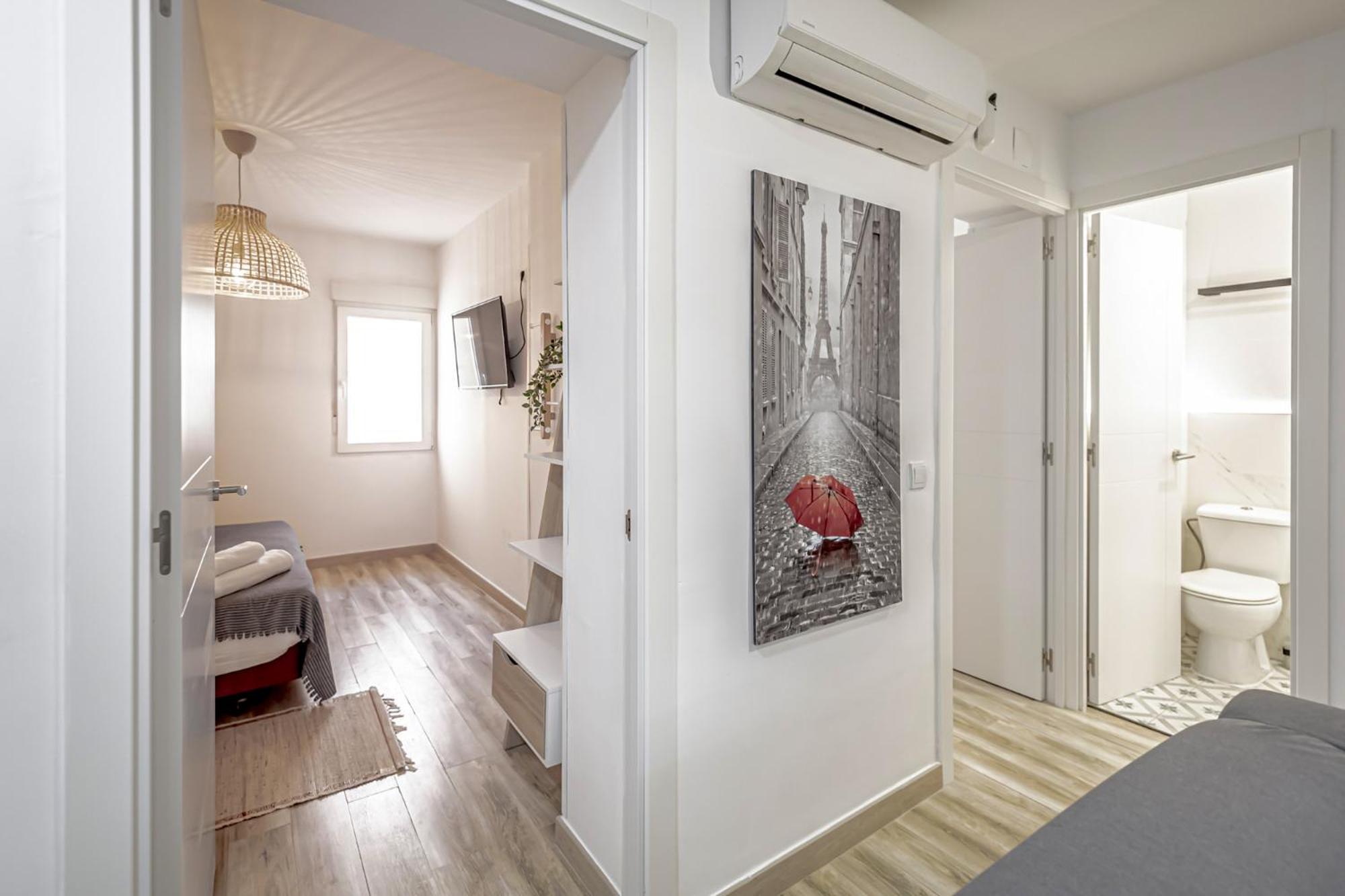 Apartamento Pensamiento