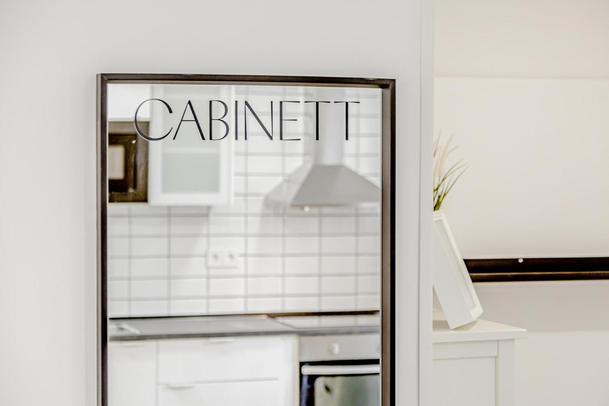 Apartamento Pensamiento Madrid