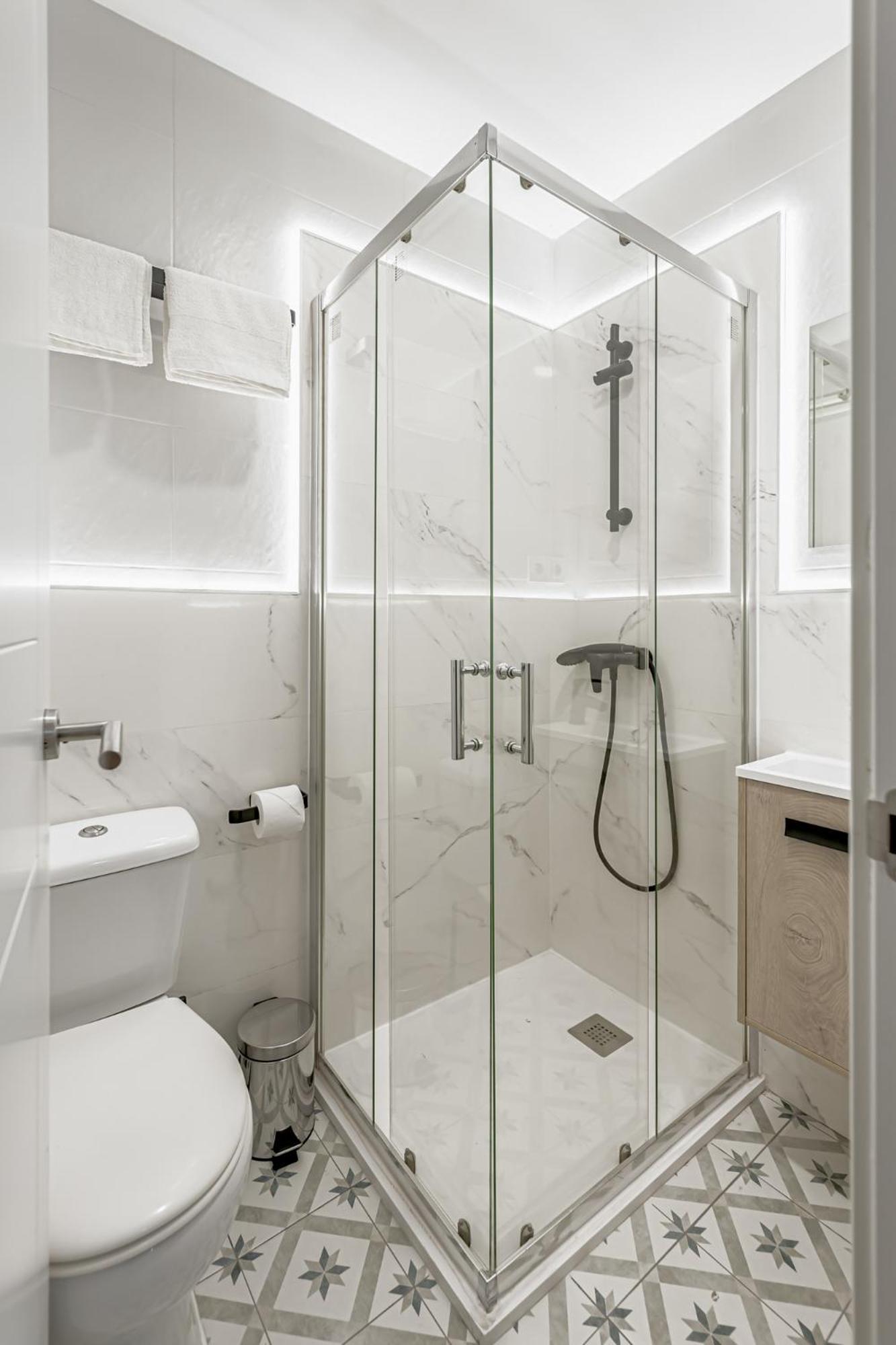 Apartamento Pensamiento *