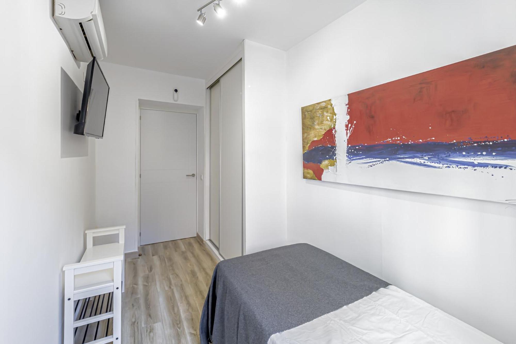 Apartamento Pensamiento