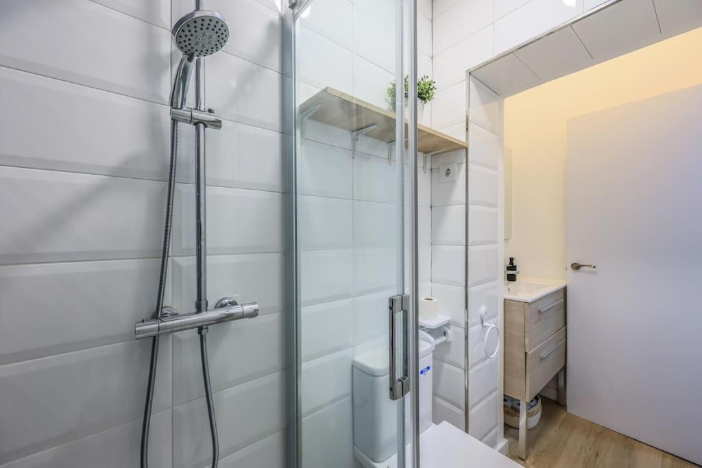 Apartamento Unique Flat La Latina * Billiard & Darts Madrid