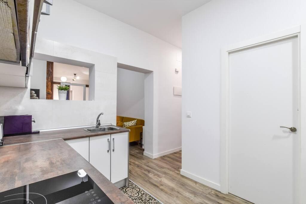 Apartamento Unique Flat La Latina * Billiard & Darts Madrid