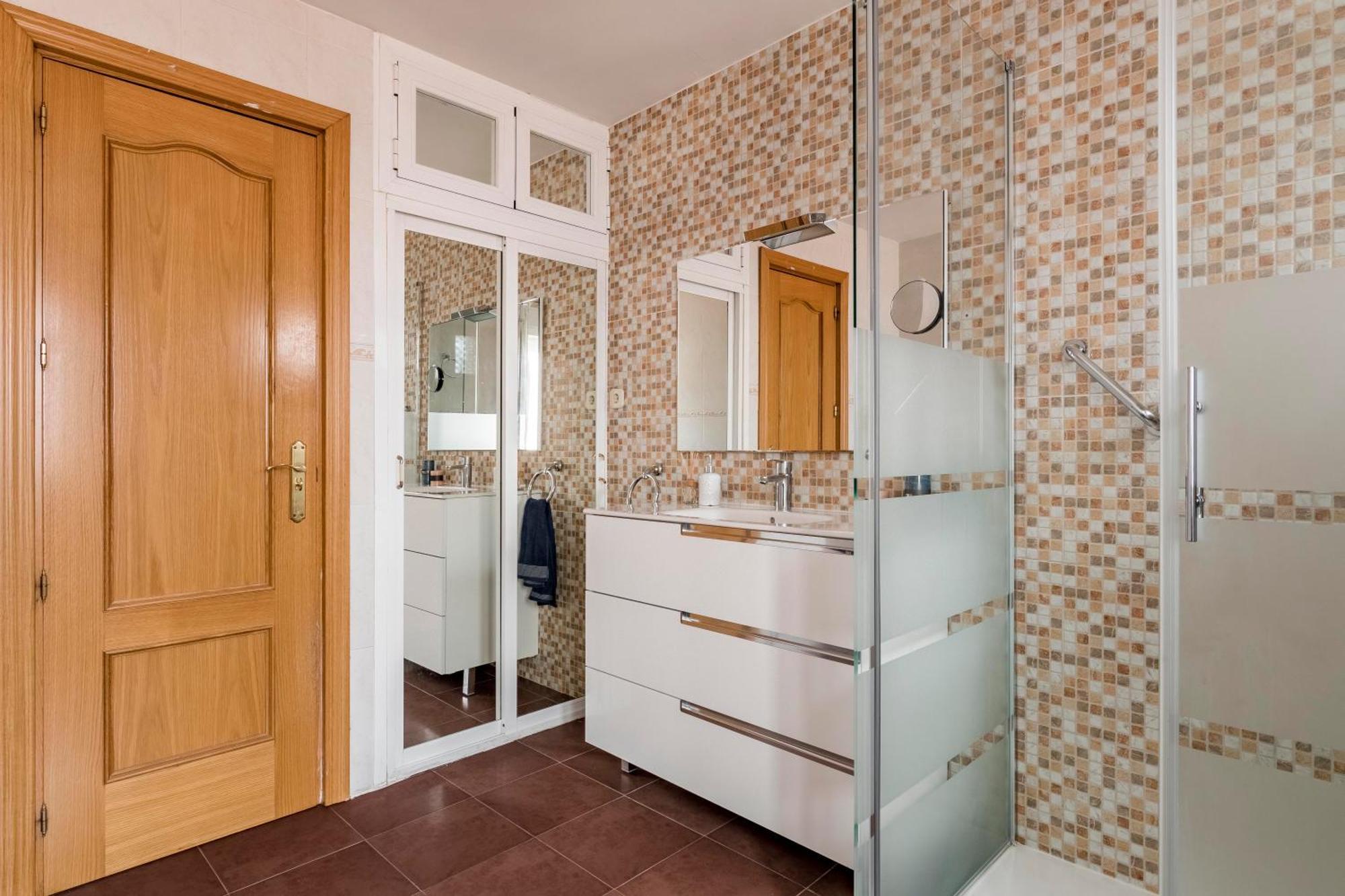 Precioso Piso En El Rastro By Bebalmy Apartamento Madrid