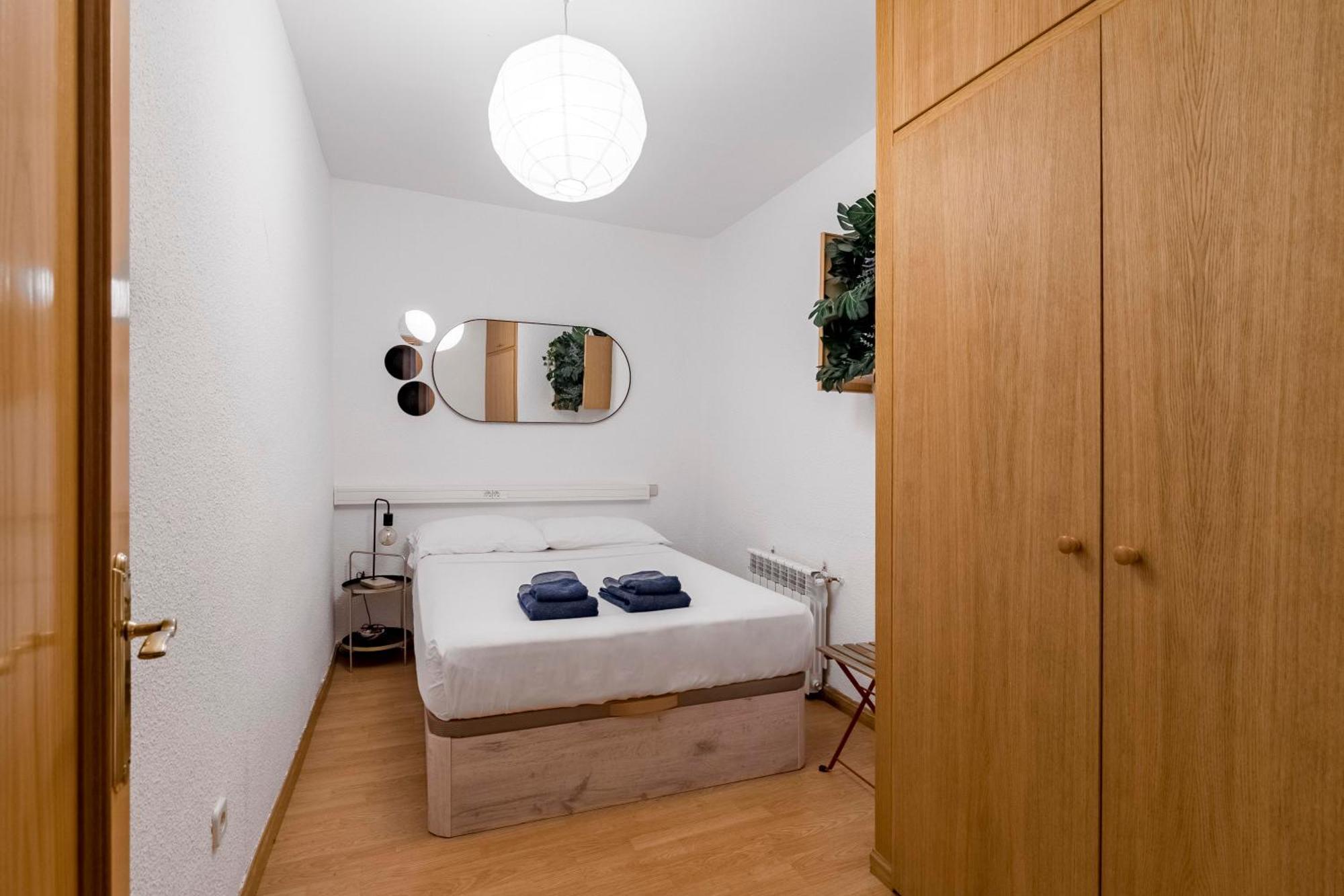 Precioso Piso En El Rastro By Bebalmy Apartamento *