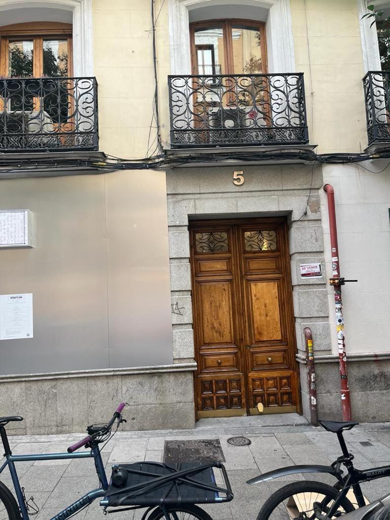 Exyca Malasana Madrid