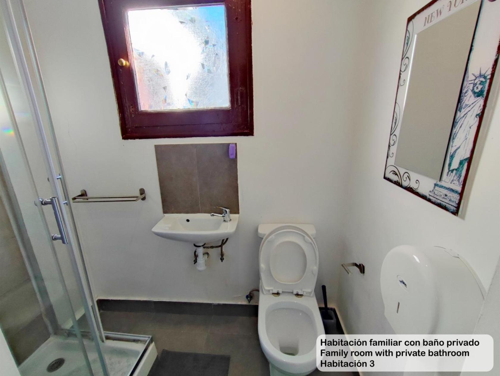 Guest house Centro *