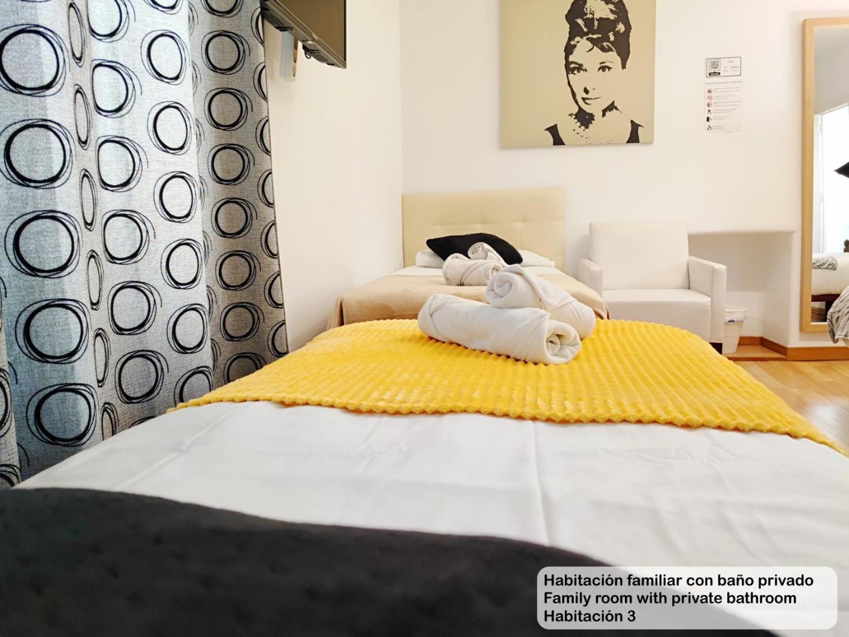 Guest house Centro