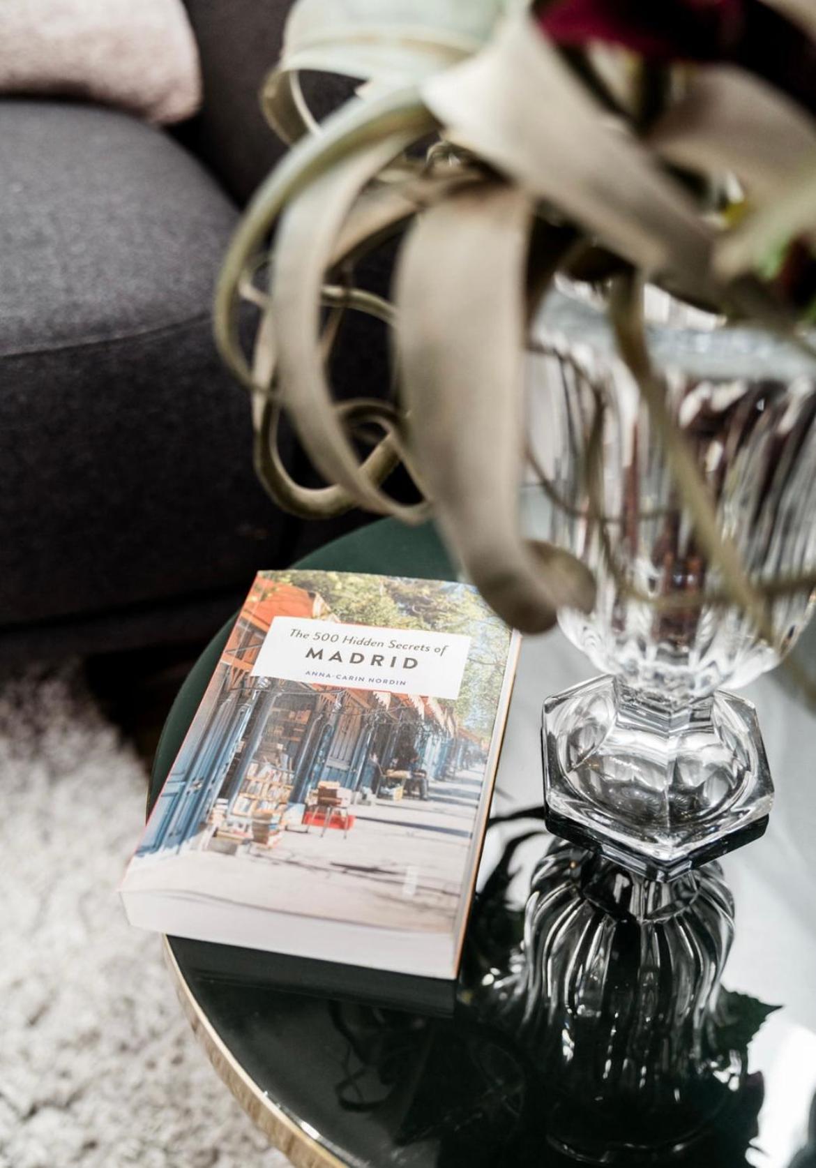 Luxury And Elegant Apartamento Madrid