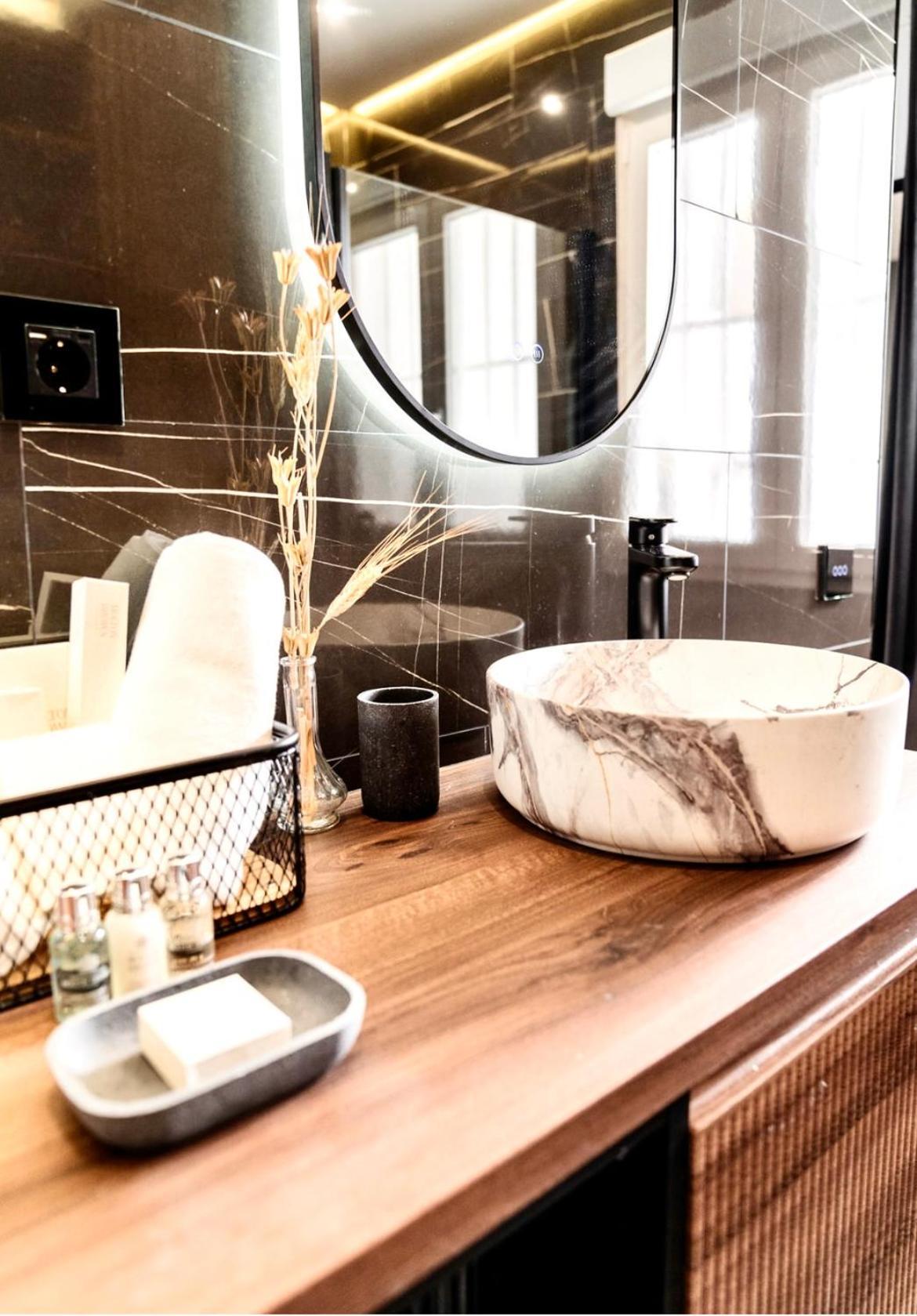Apartamento Luxury And Elegant Madrid