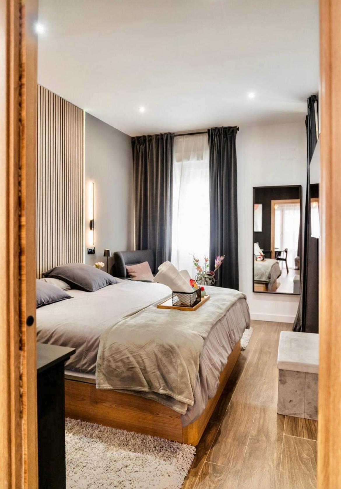 Luxury And Elegant Apartamento *