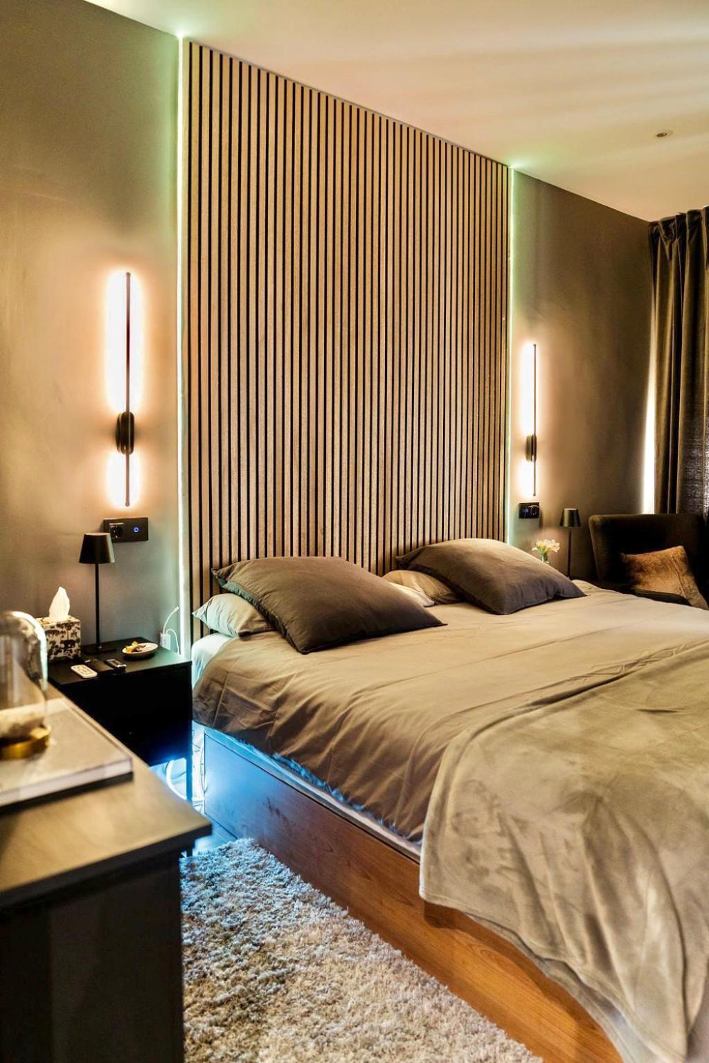 Apartamento Luxury And Elegant Madrid