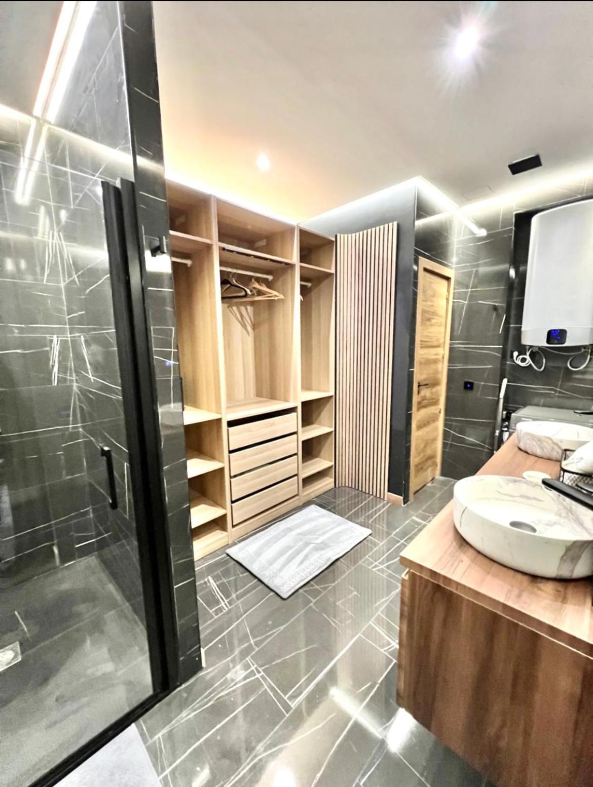 Apartamento Luxury And Elegant