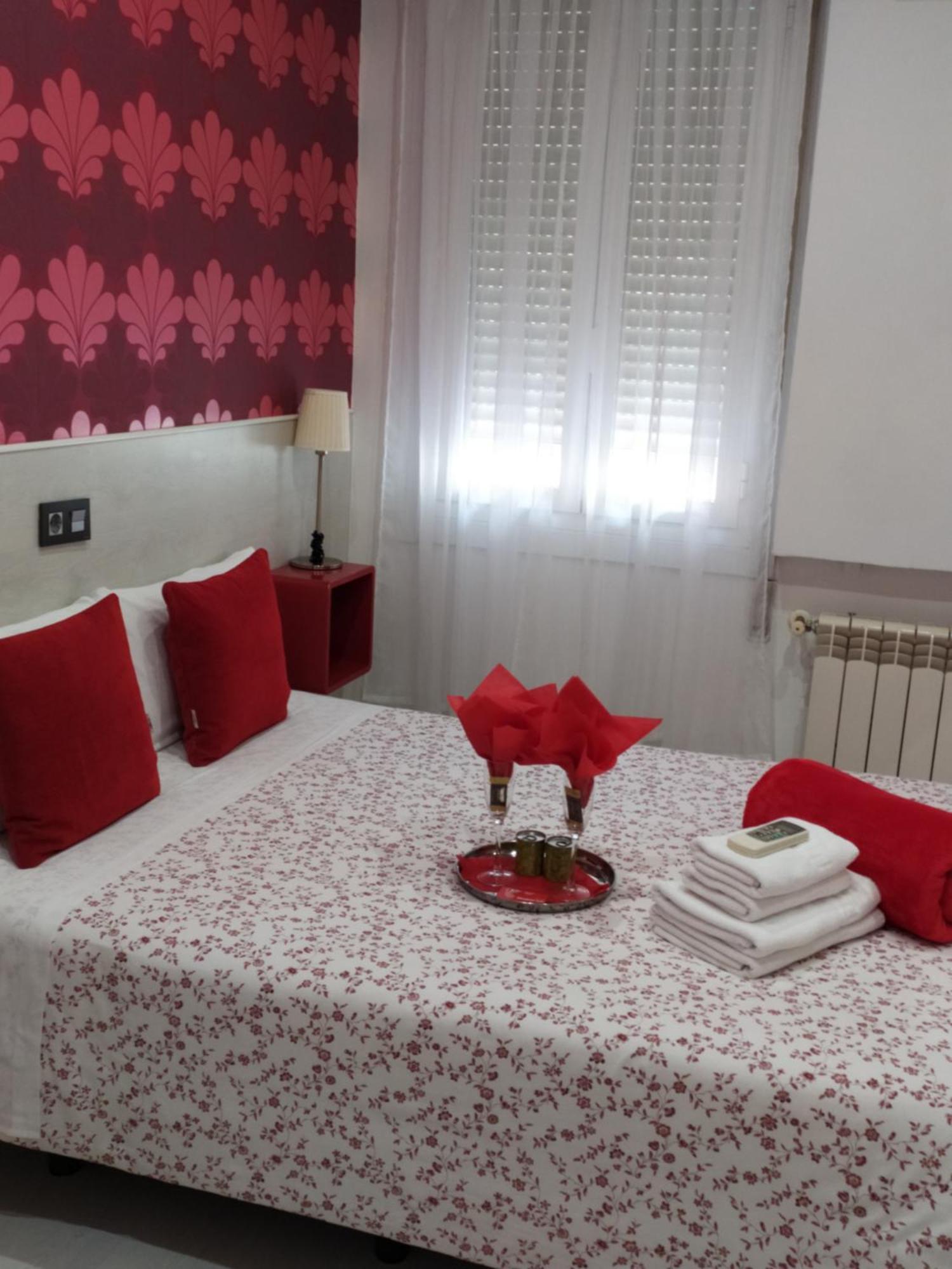Hostal Inn Madrid Guest house