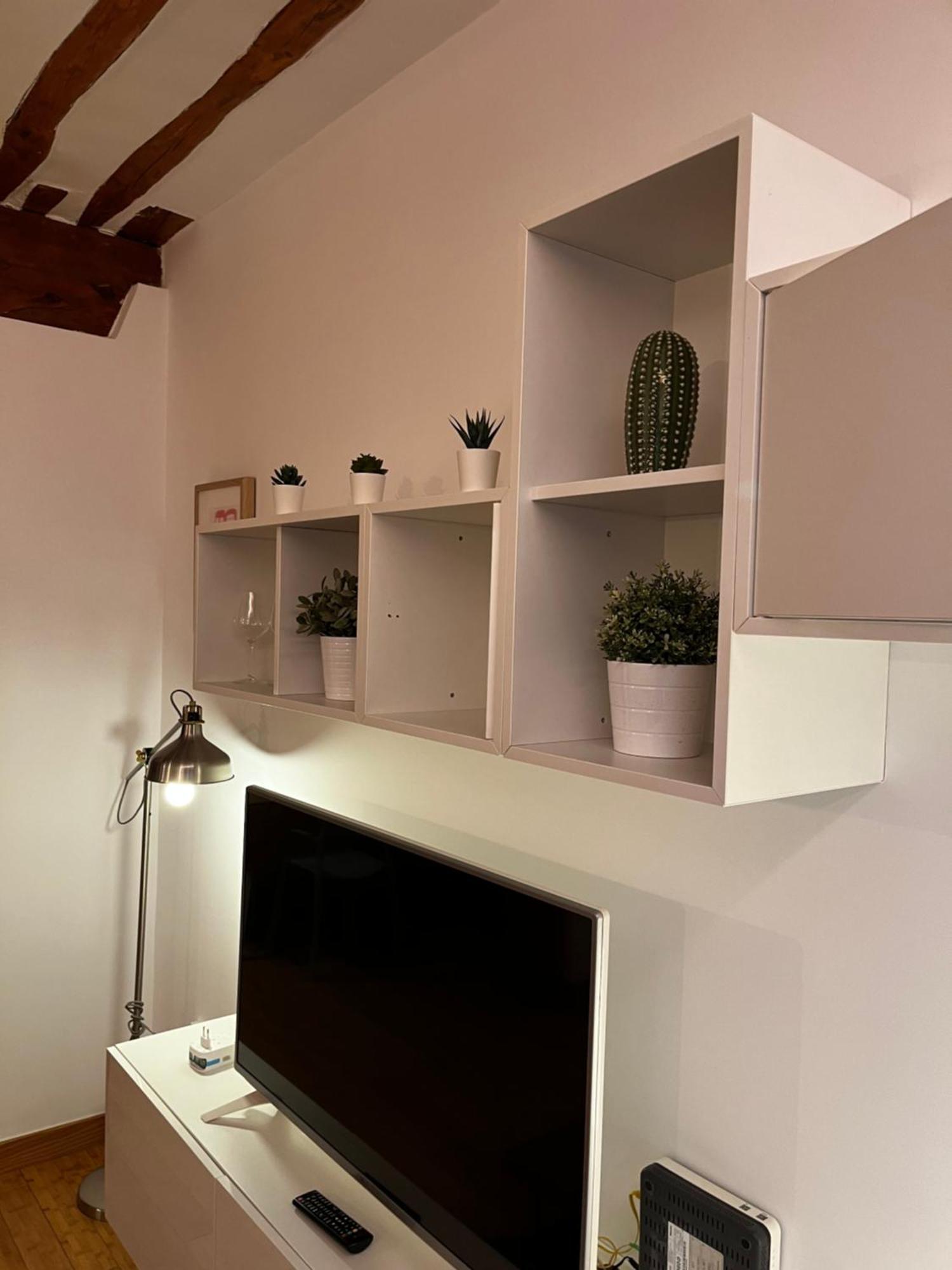 Apartment Exyca Malasana Madrid