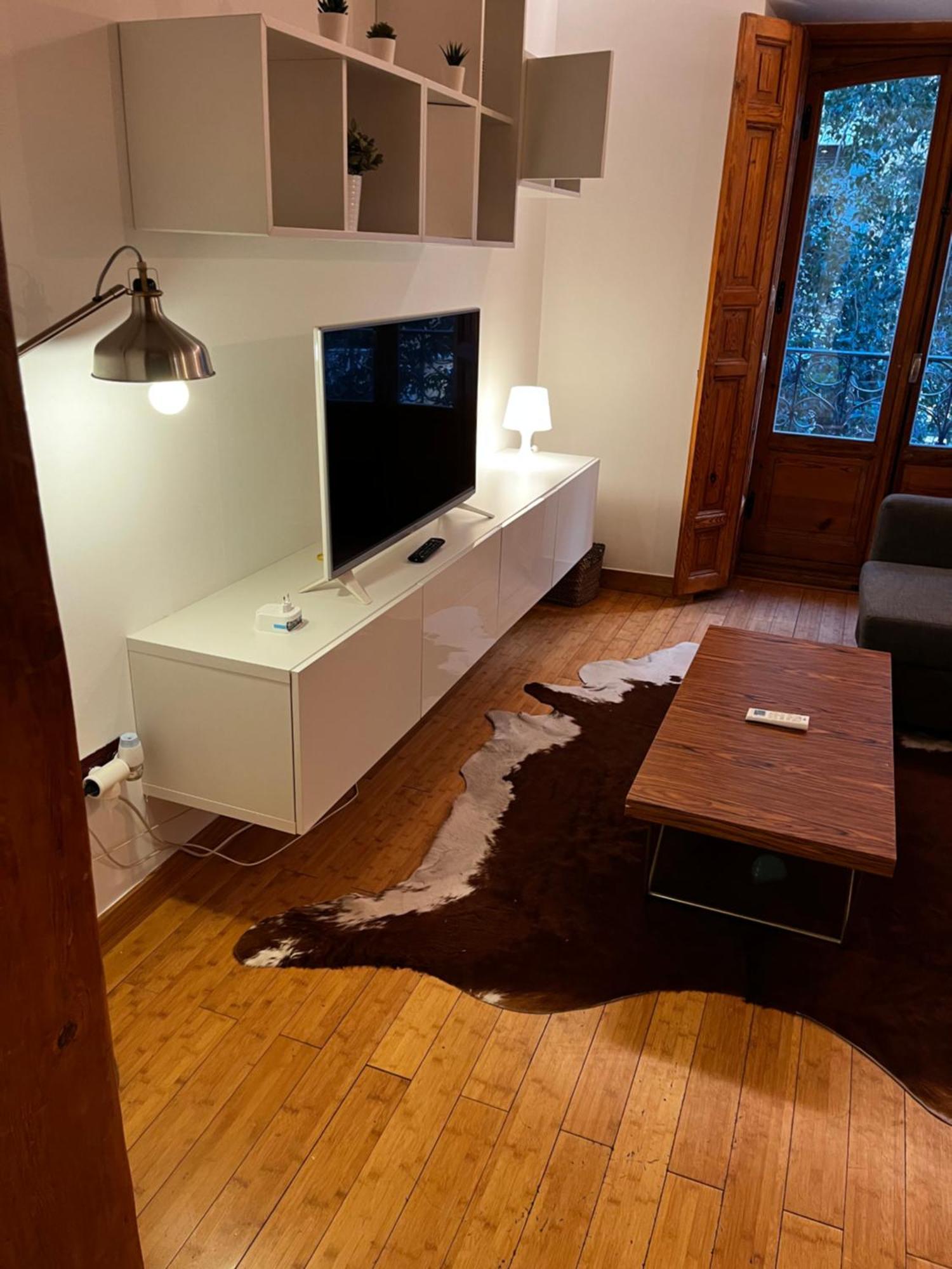 Exyca Malasana Apartment *