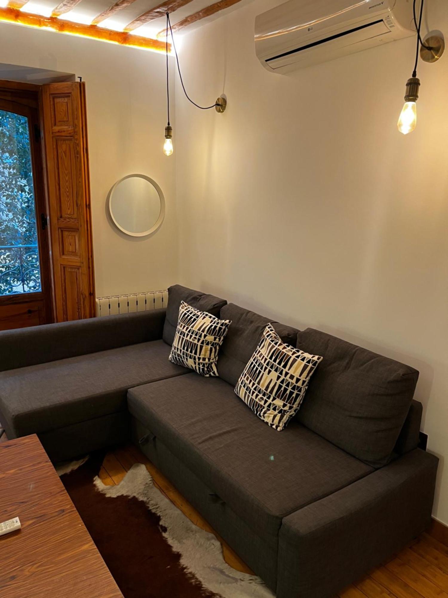 Exyca Malasana Apartment *