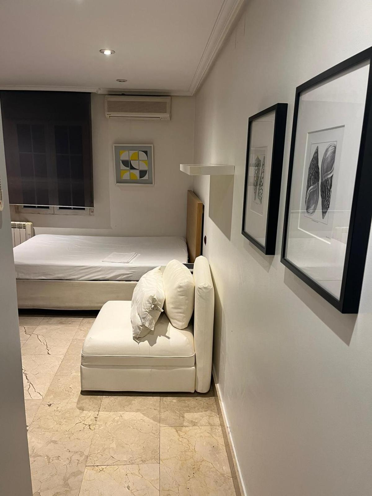Apartamento Exyca Malasana