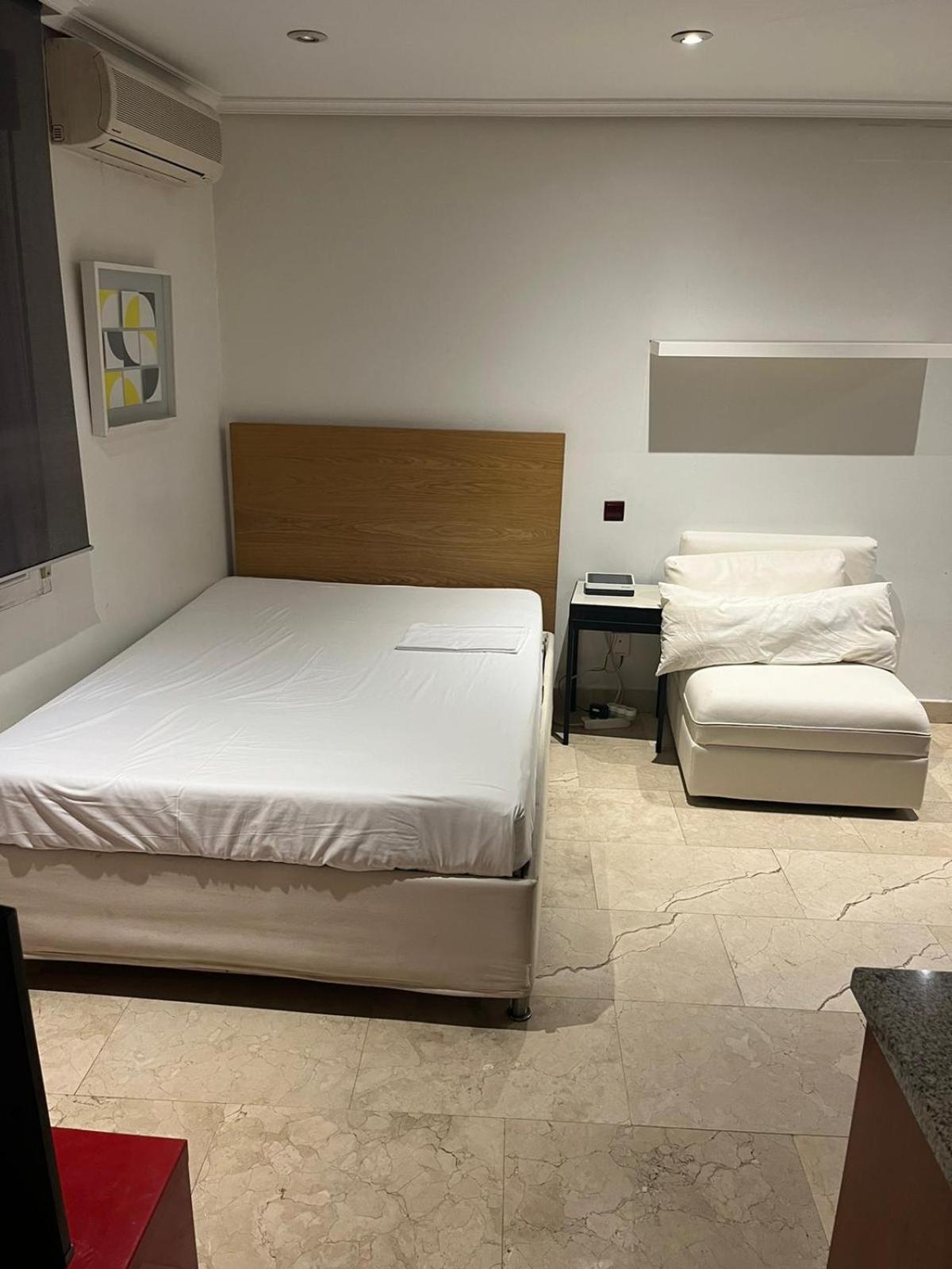 Exyca Malasana Apartamento Madrid