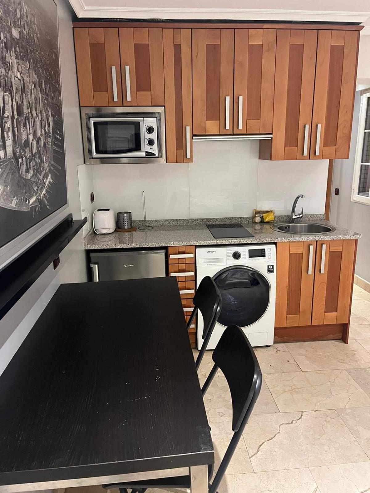 Apartamento Exyca Malasana Madrid