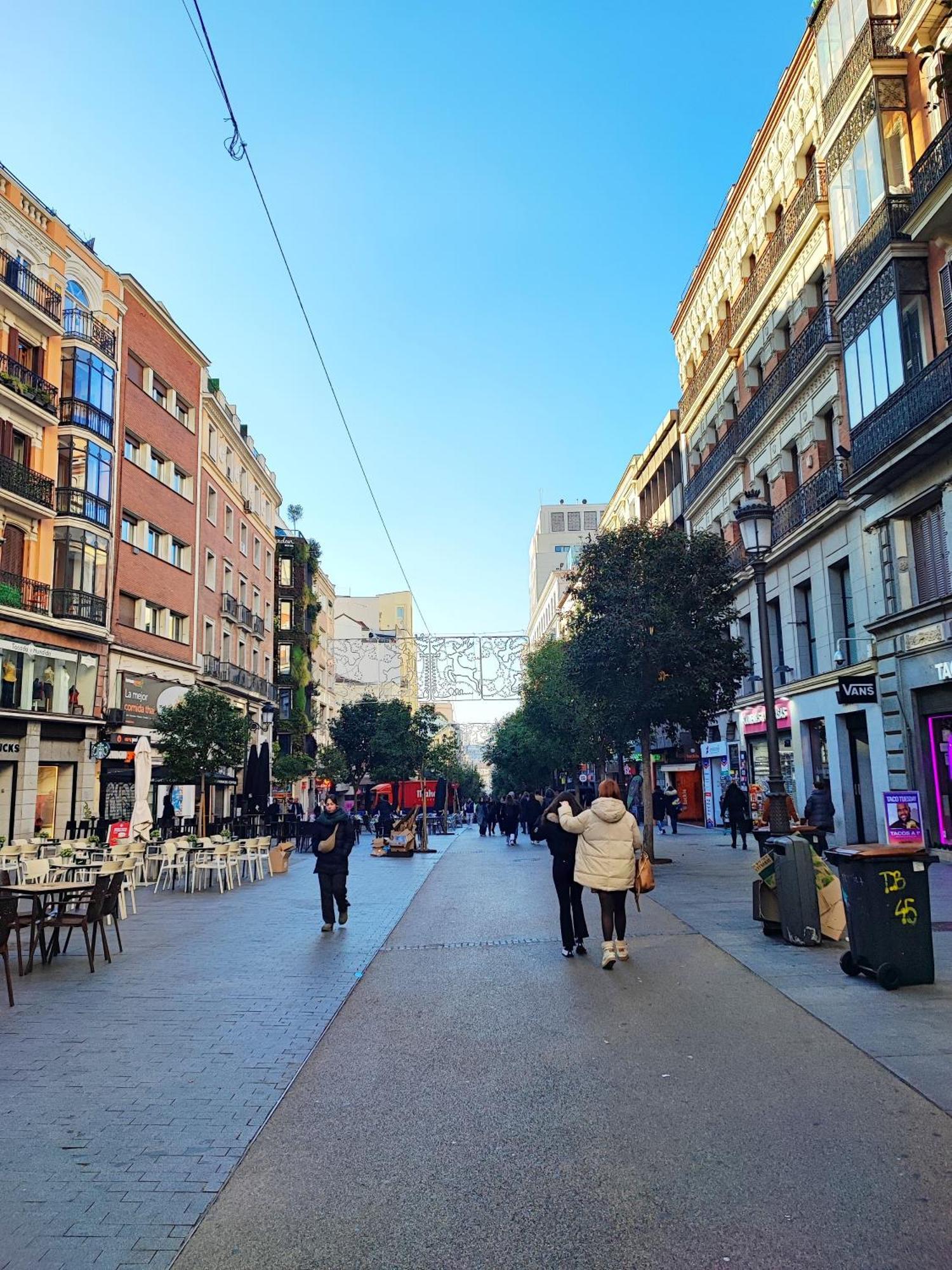 Pensión Centro
