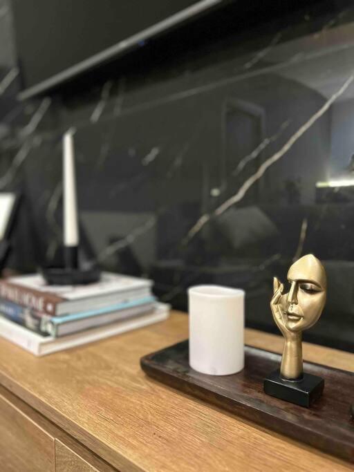 Luxury And Elegant Apartamento Madrid