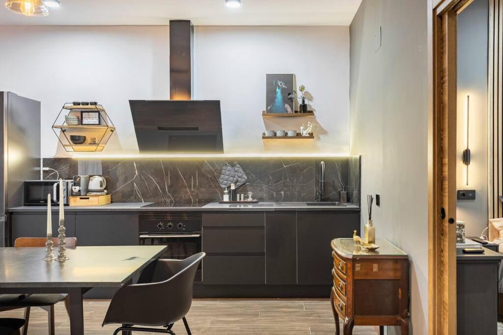 Luxury And Elegant Apartamento *