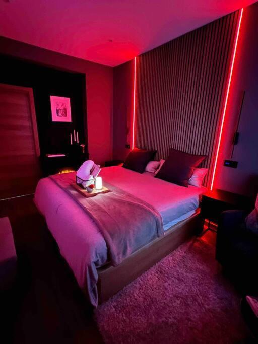 Apartamento Luxury And Elegant Madrid