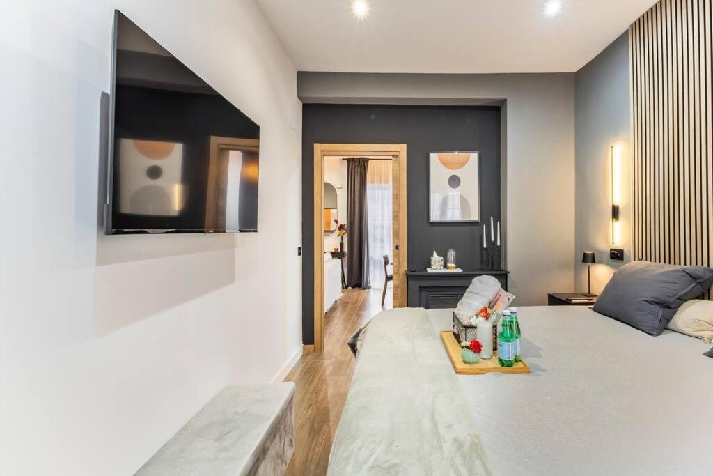 Apartamento Luxury And Elegant Madrid