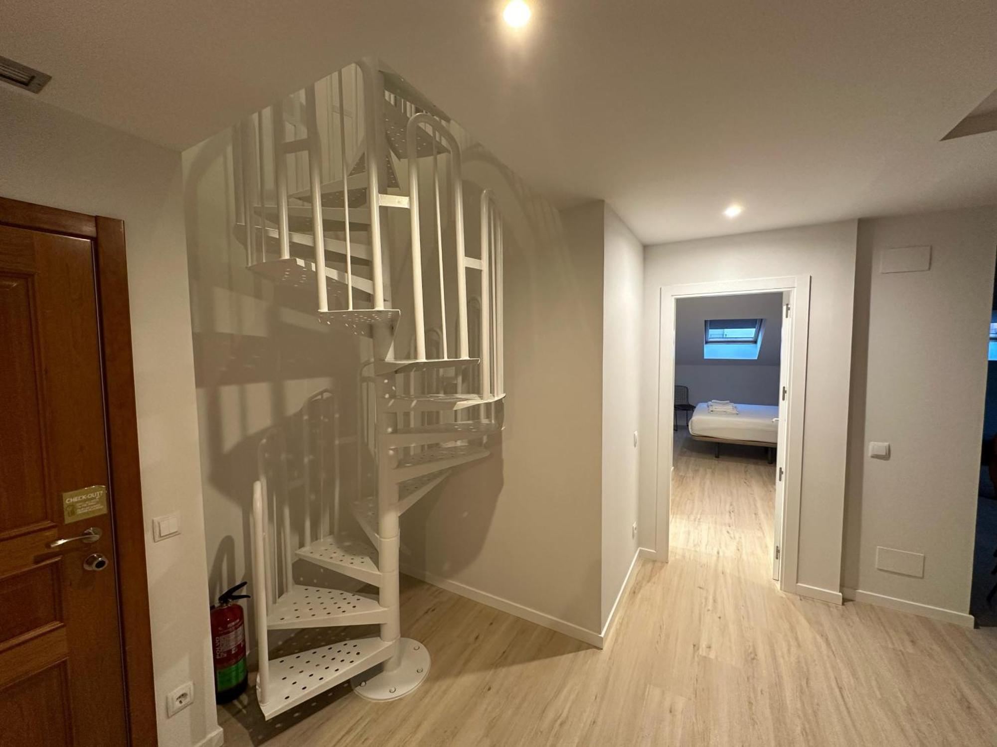 In Chamberi Apartamento