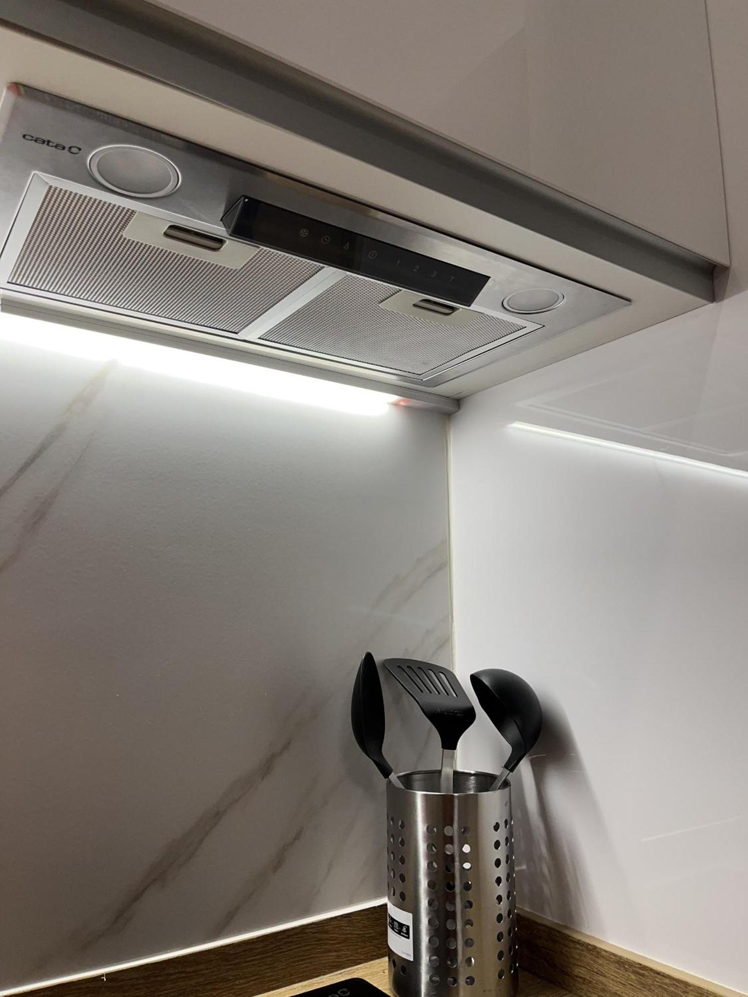 Moratalaz Apartamento Madrid