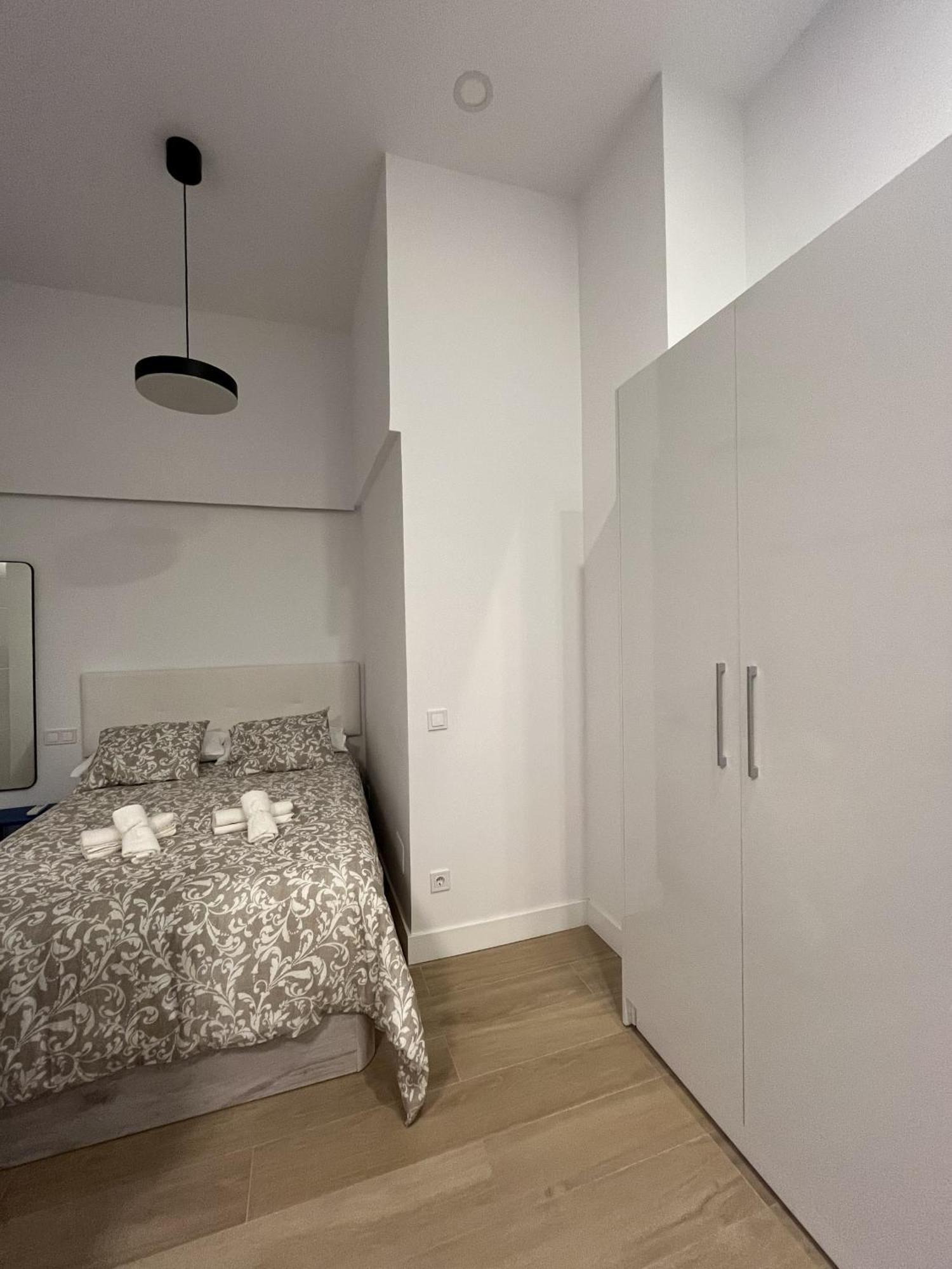 Moratalaz Apartamento *