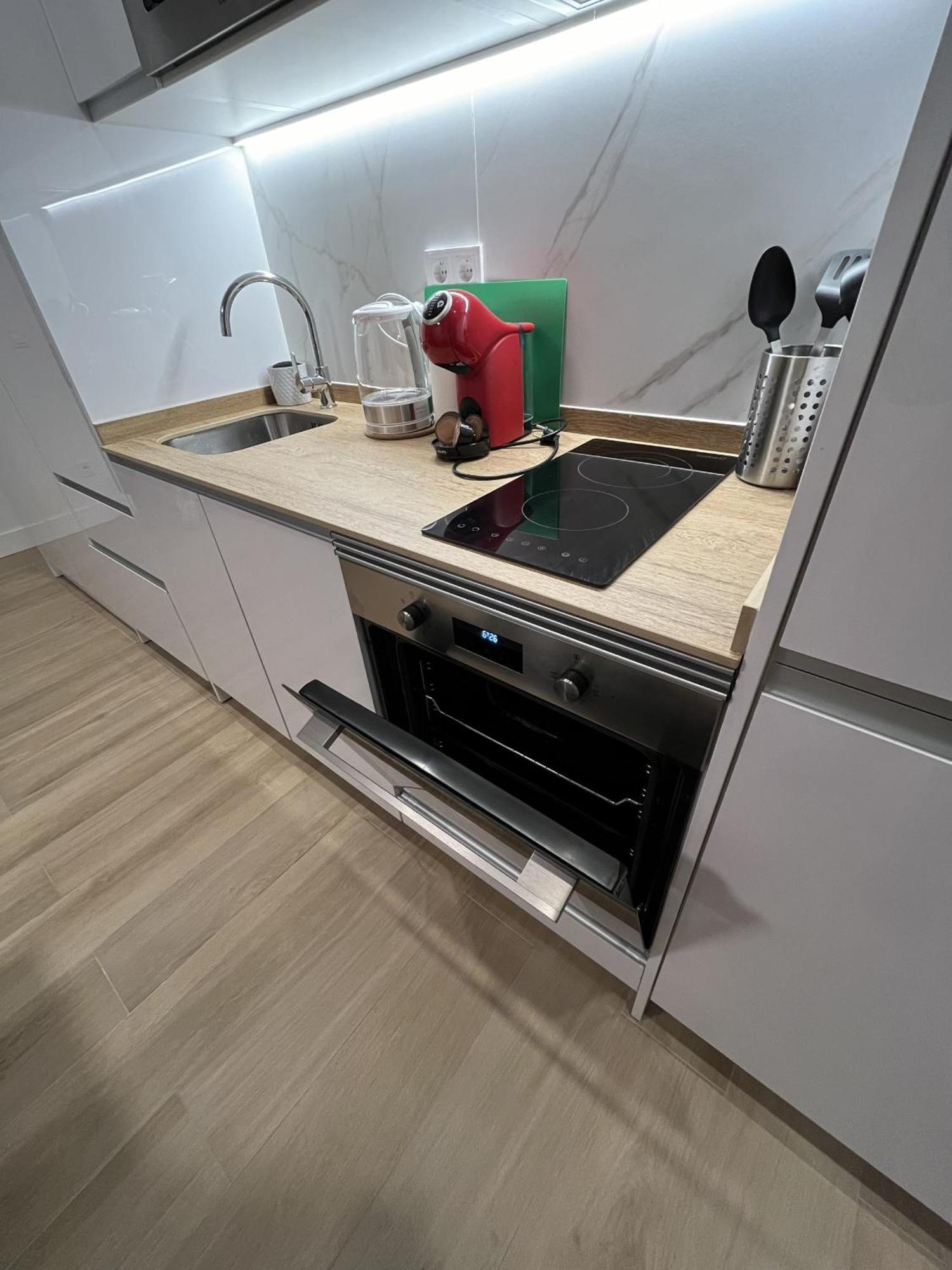 Moratalaz Apartamento *