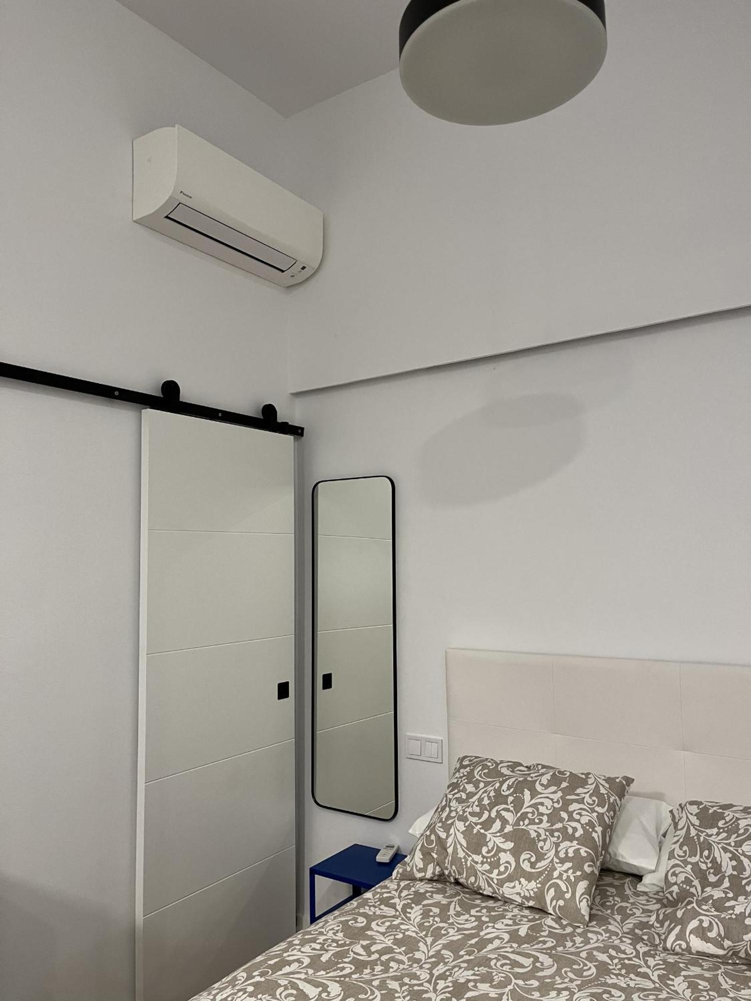 Apartamento Moratalaz Madrid