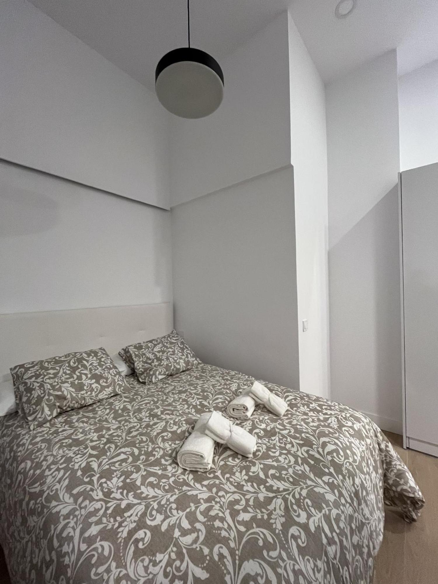 Moratalaz Apartamento
