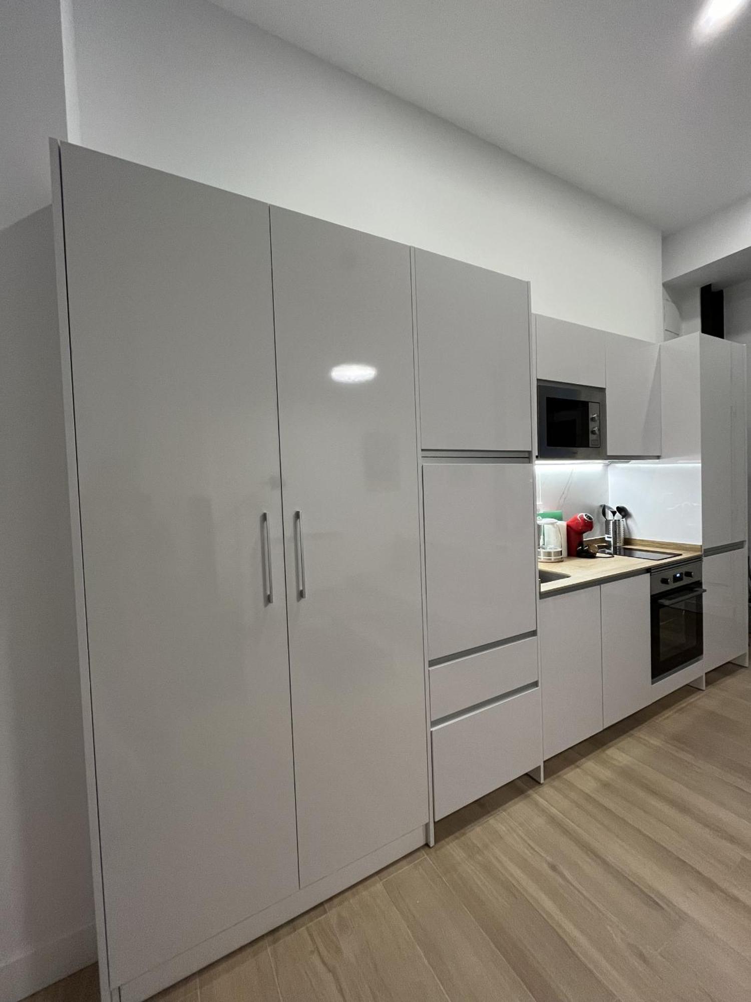 Moratalaz Apartamento *