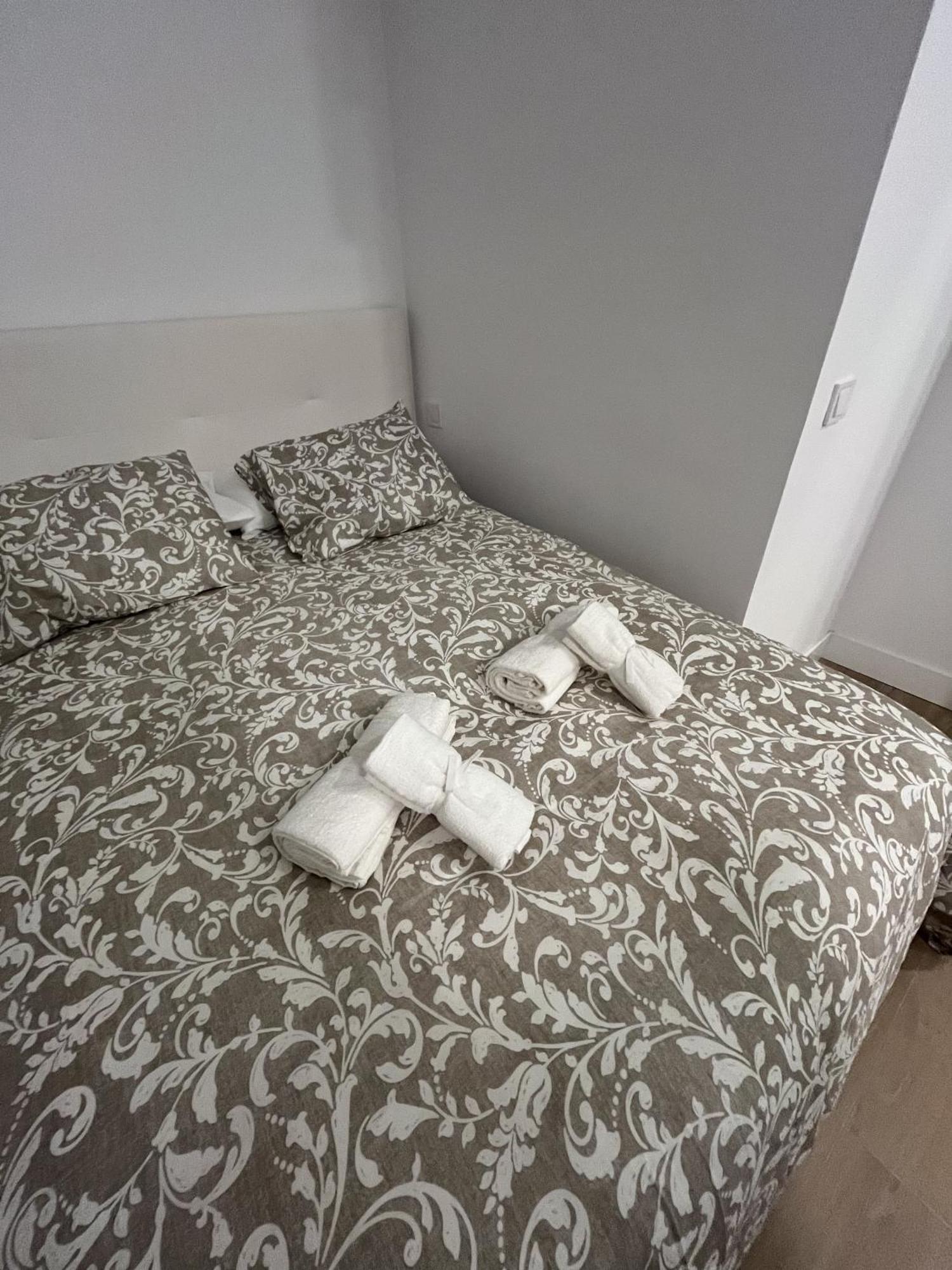 Apartamento Moratalaz