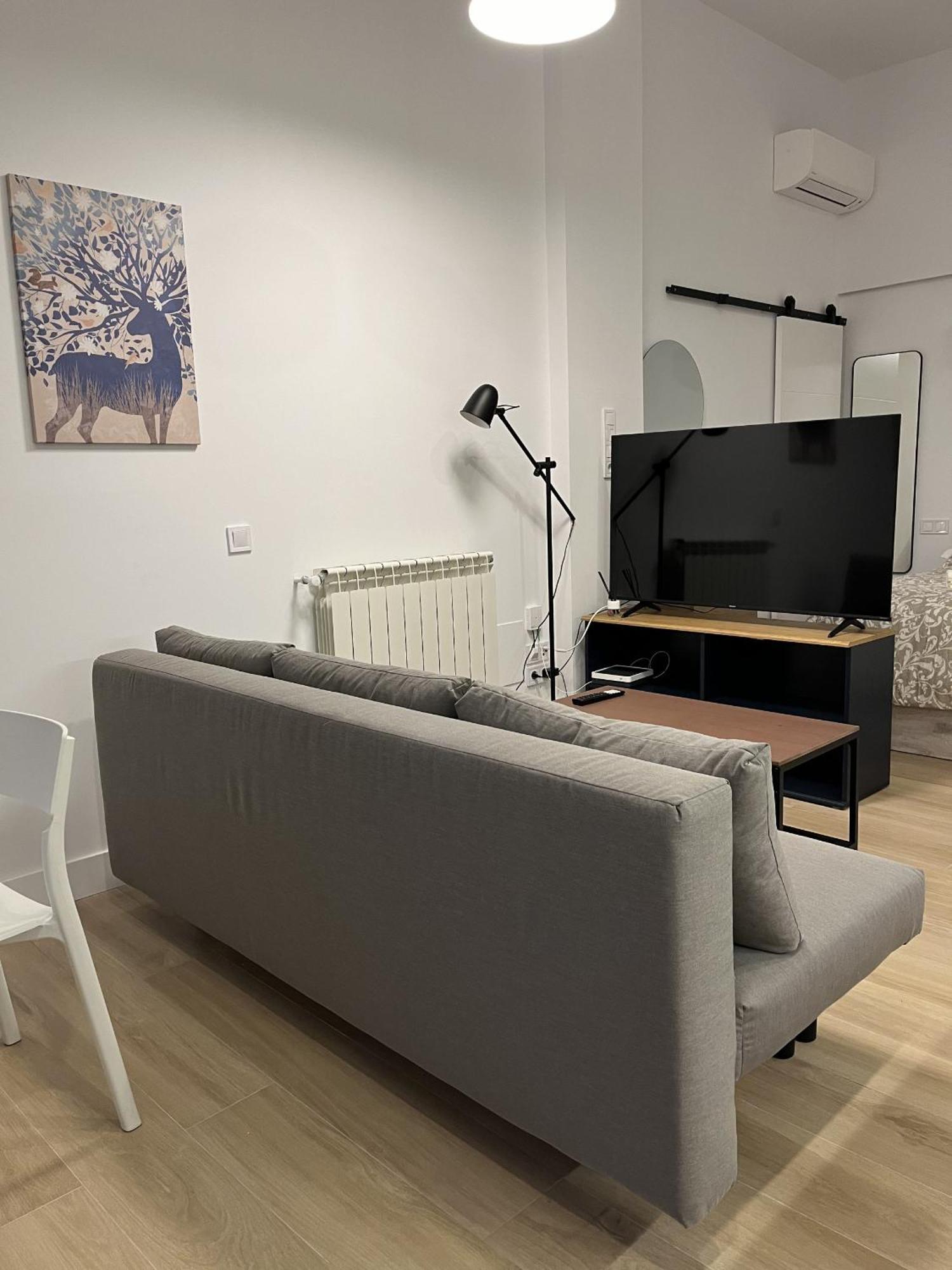 Moratalaz Apartamento