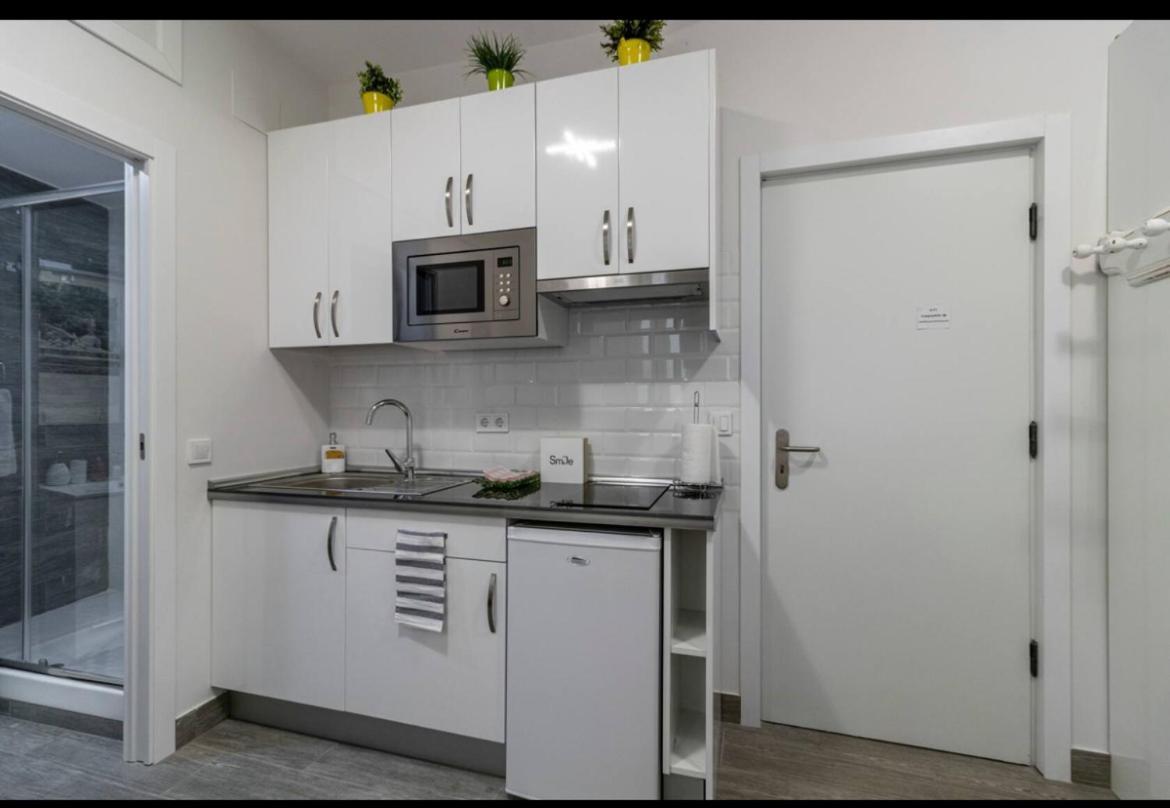 Estudio Plaza Neptuno Apartamento Madrid