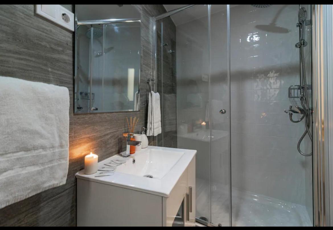 Estudio Plaza Neptuno Apartamento