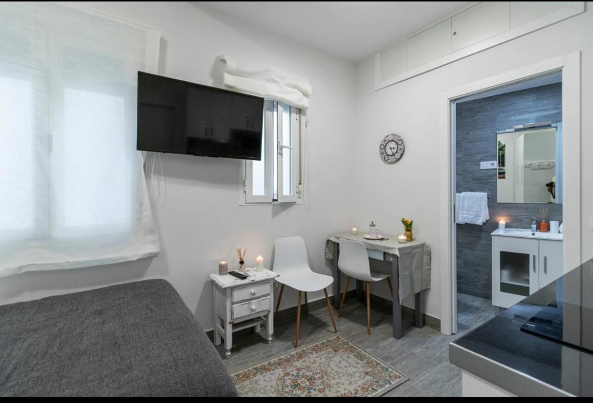 Estudio Plaza Neptuno Apartamento Madrid