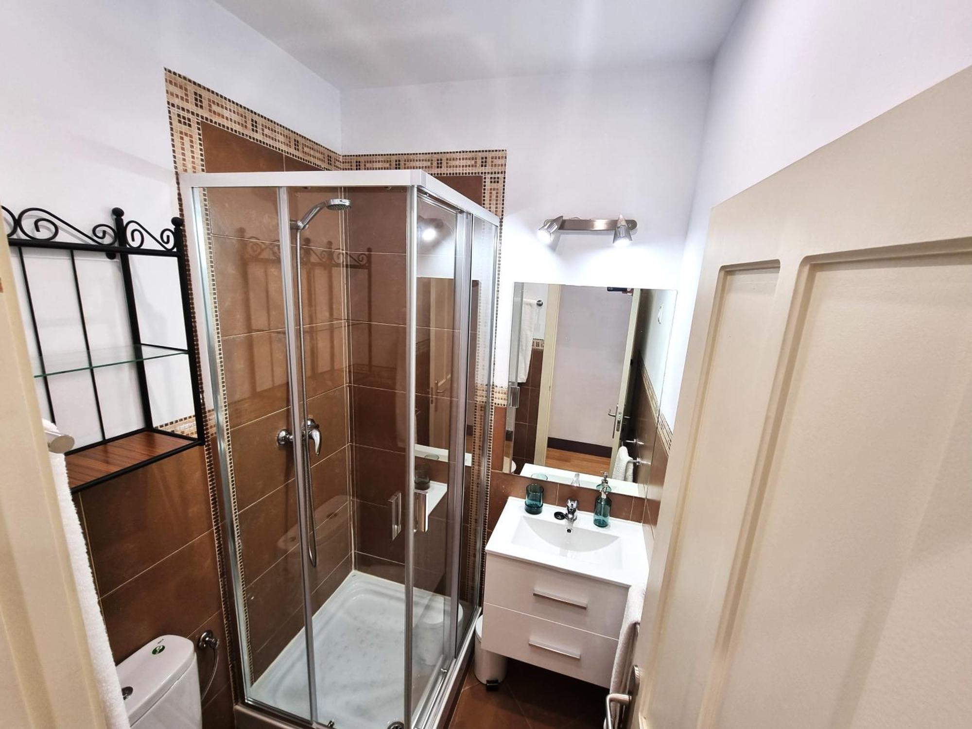Apartamento Molina - La Latina *
