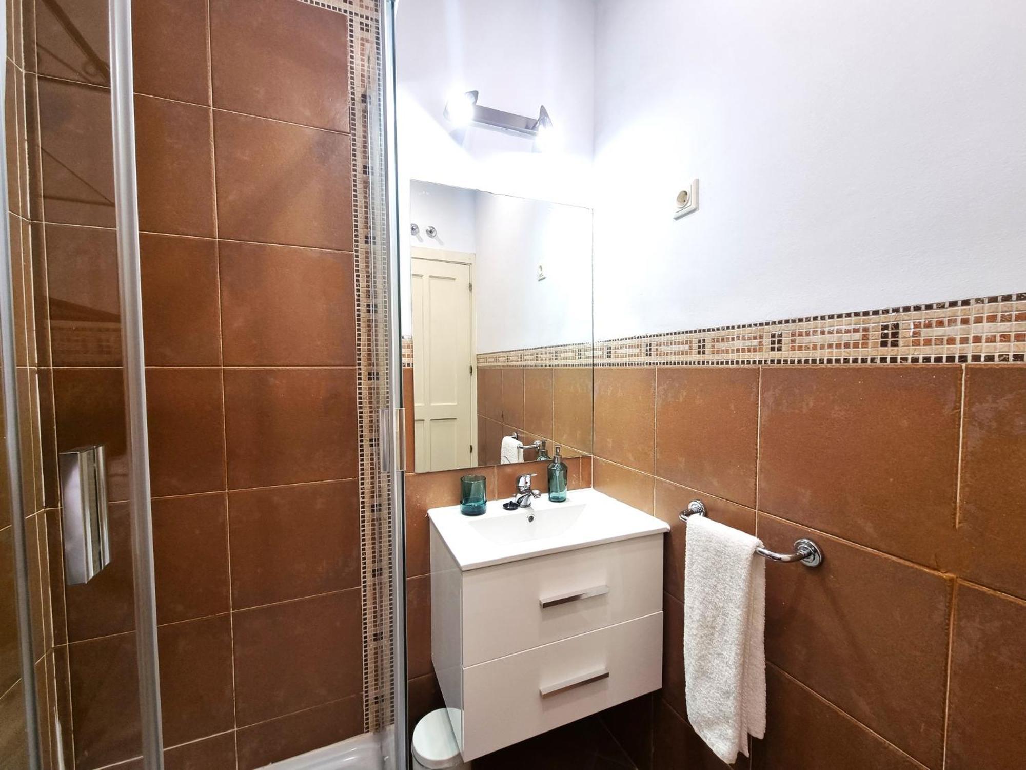 Molina - La Latina Apartamento