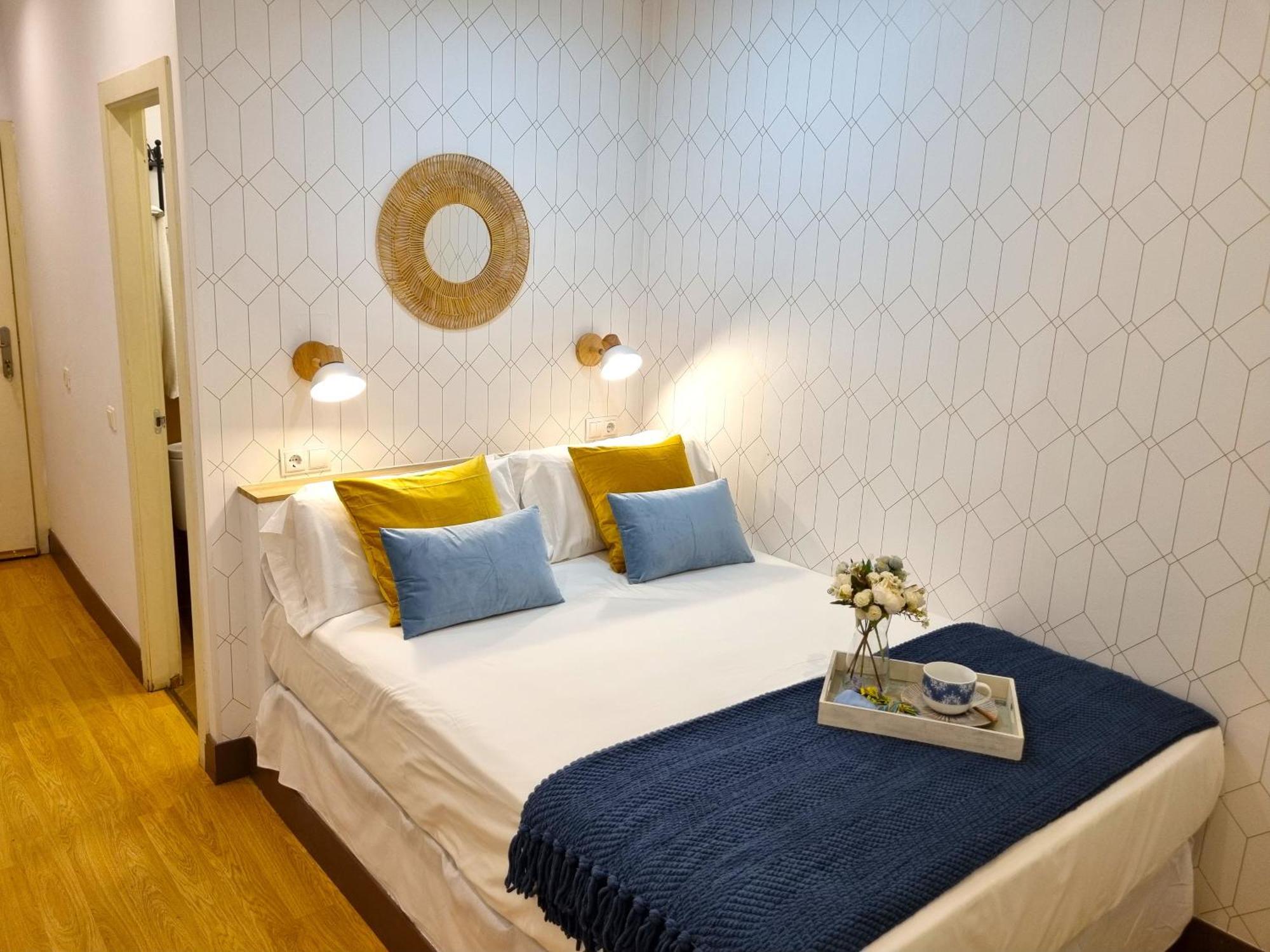 Apartamento Molina - La Latina