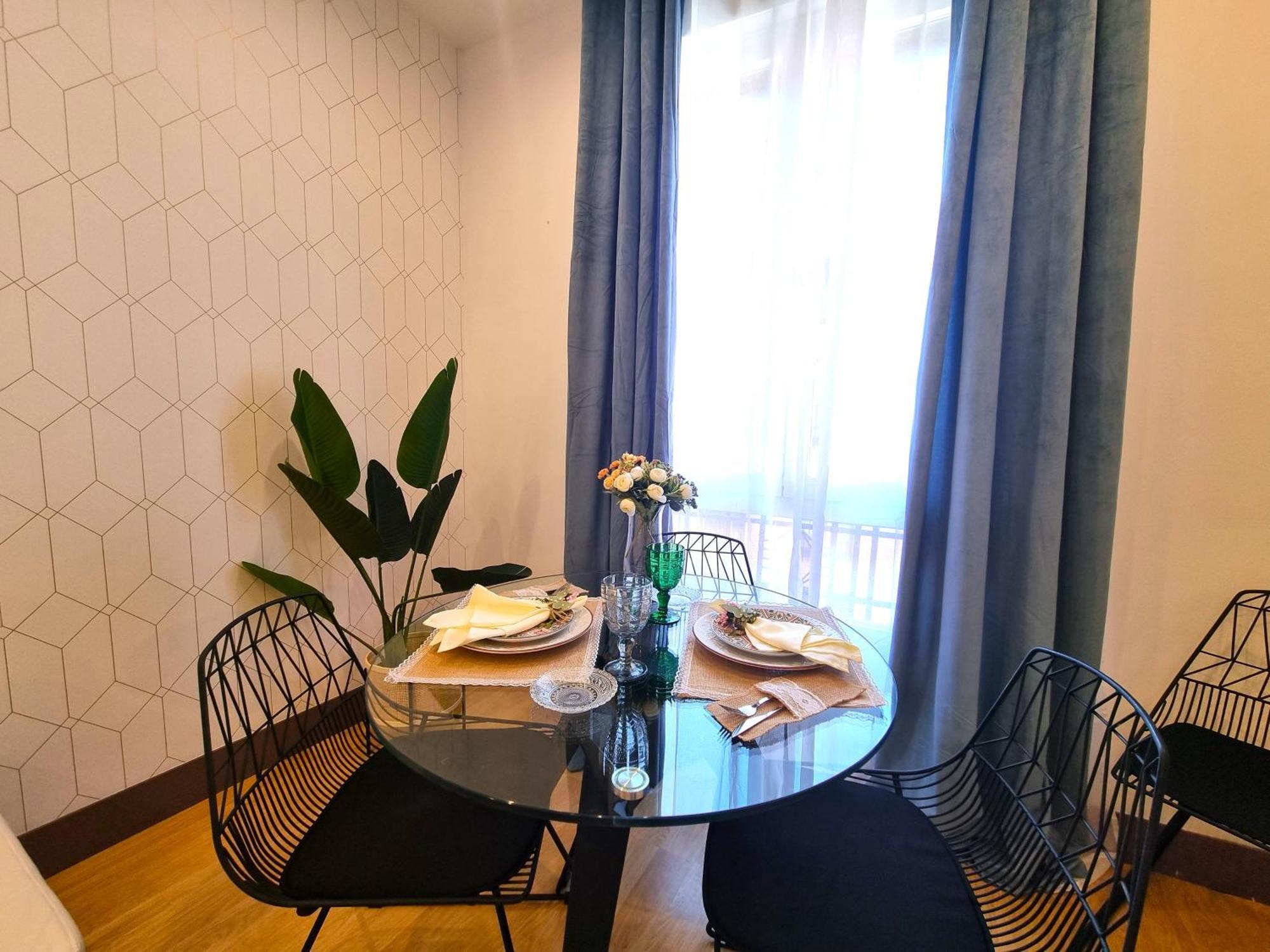Molina - La Latina Apartamento Madrid