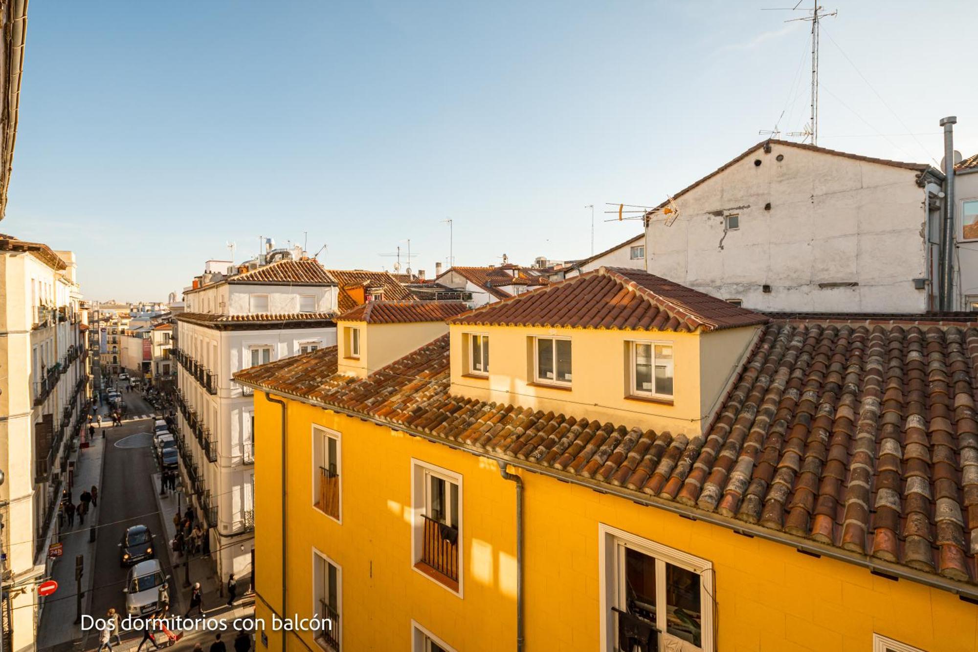 Figueroa Apartment Madrid