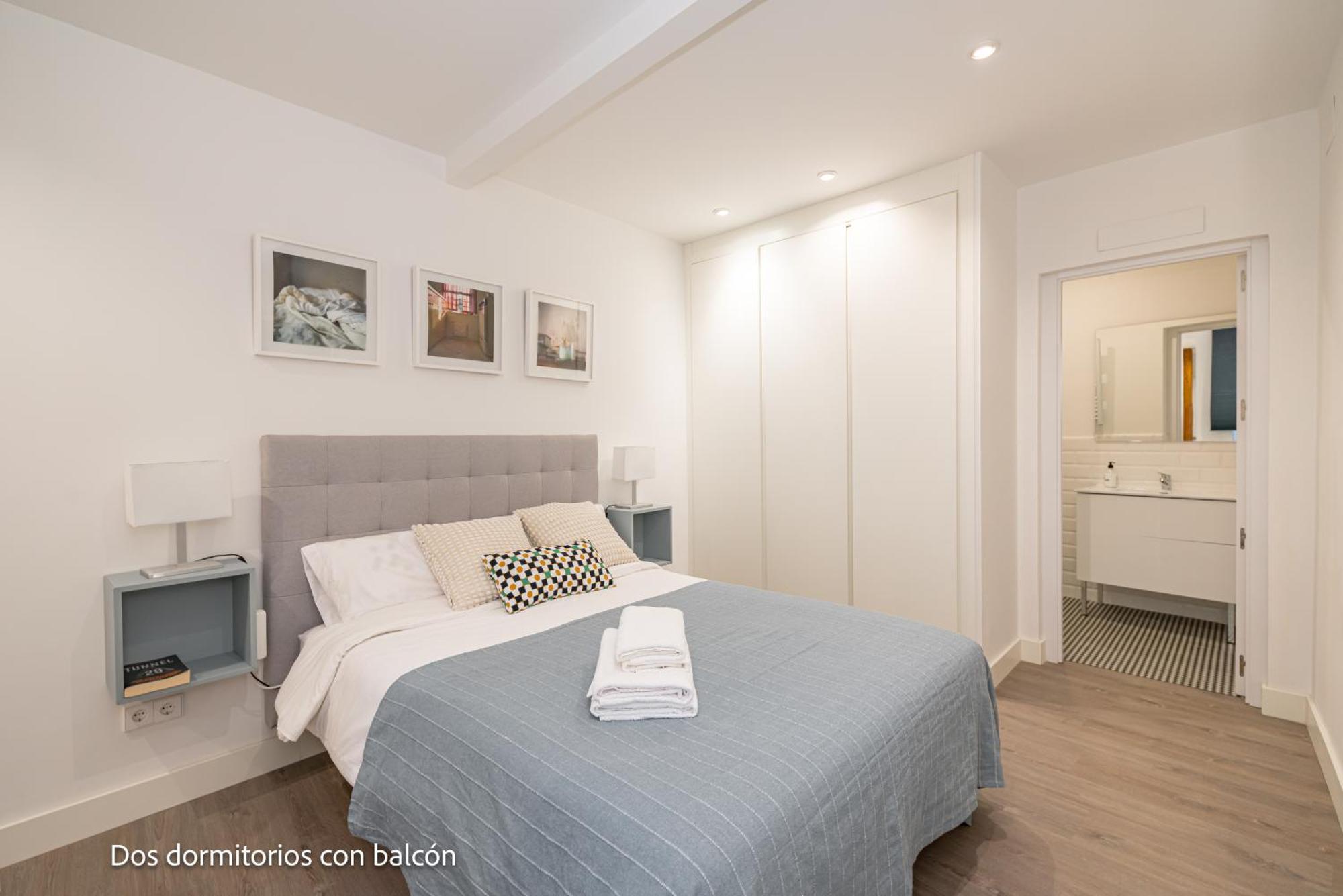 Apartment Figueroa *