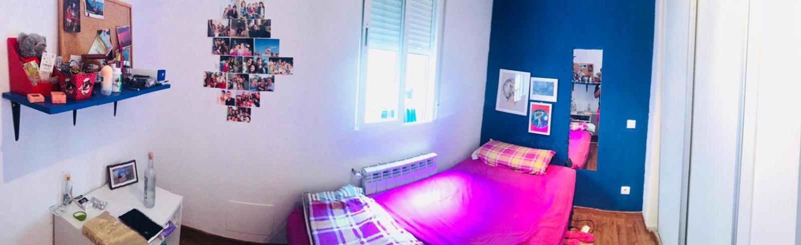 Solo Fin De Ano 5 Personas Maximo Apartamento Madrid