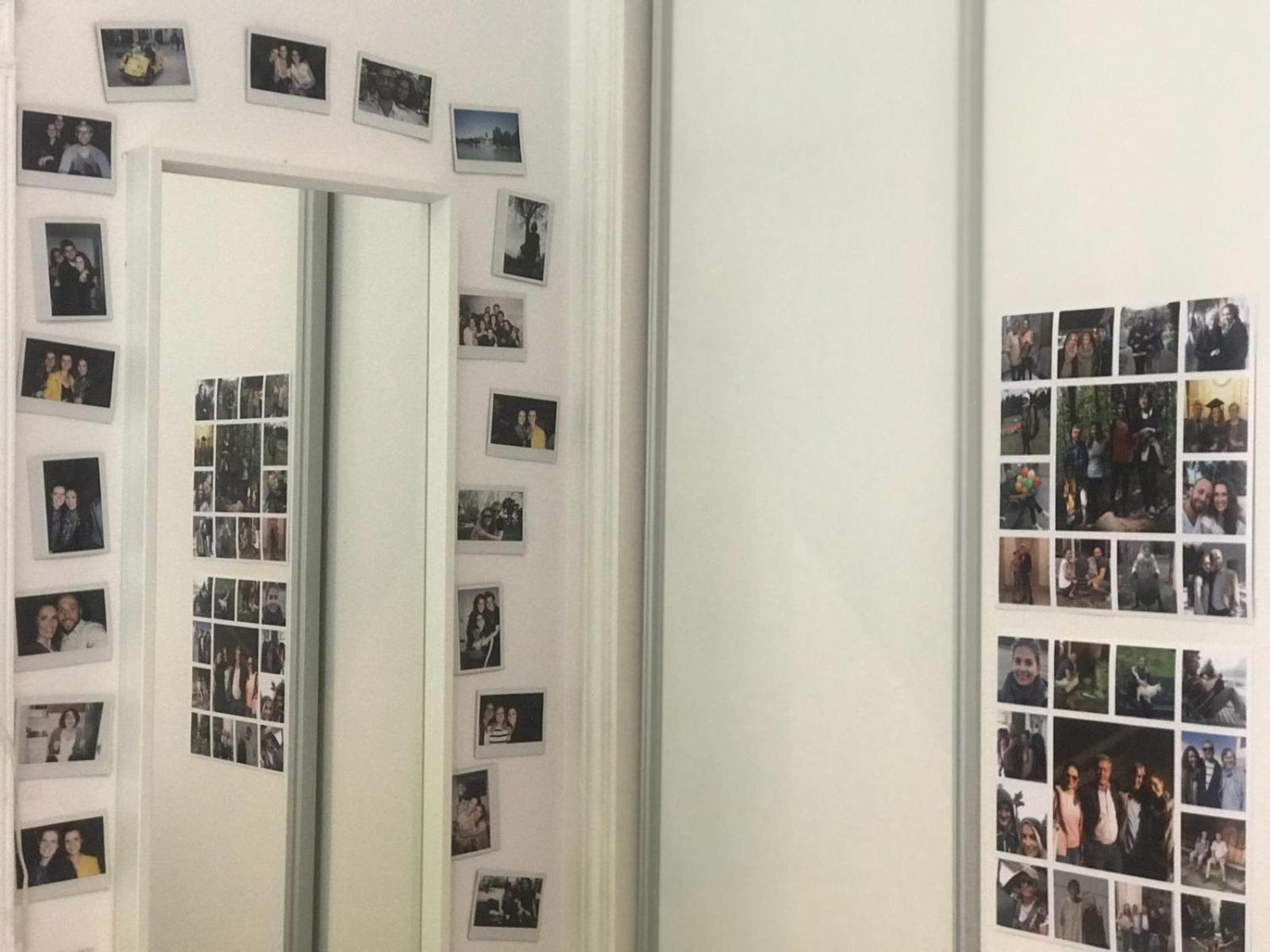 Solo Fin De Ano 5 Personas Maximo Apartamento Madrid