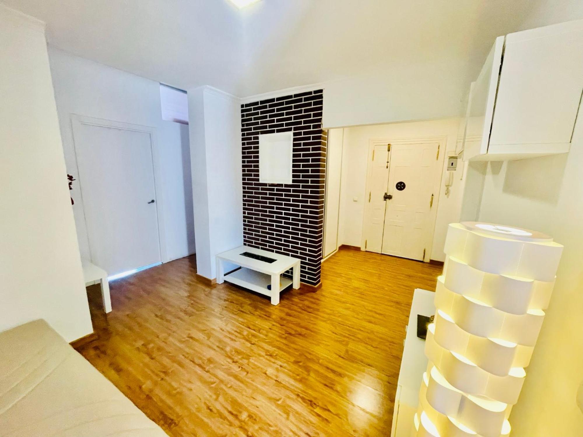 Solo Fin De Ano 5 Personas Maximo Apartamento