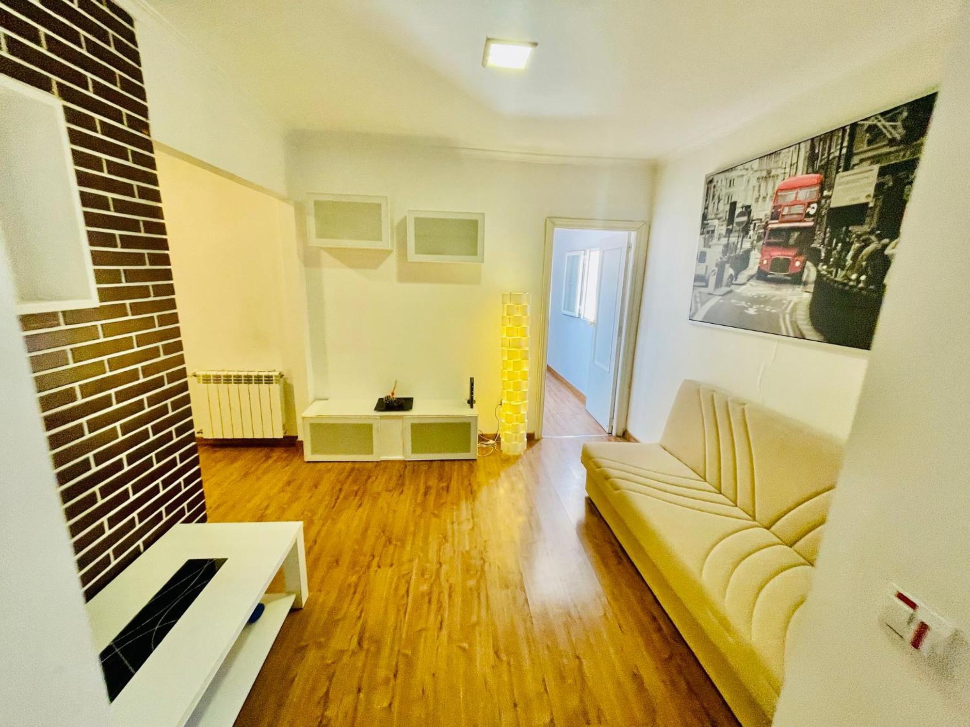 Apartamento Solo Fin De Ano 5 Personas Maximo